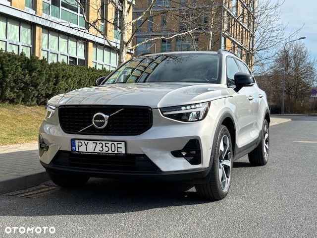 Volvo XC 40 - 1
