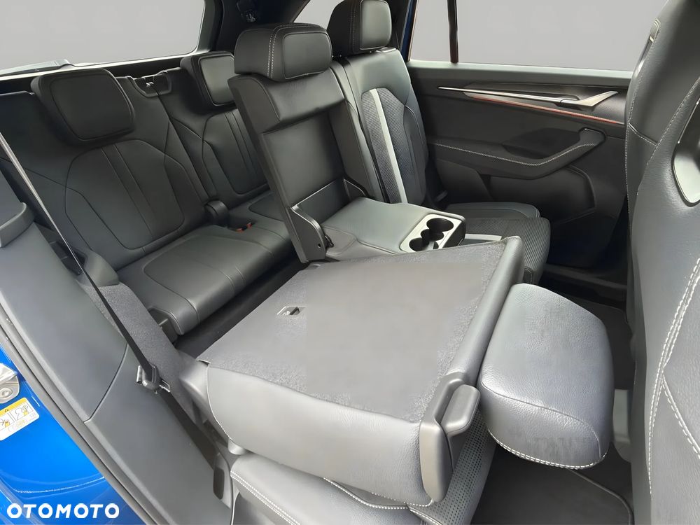 Skoda Kodiaq 2.0 TDI 4x4 Sportline DSG - 9