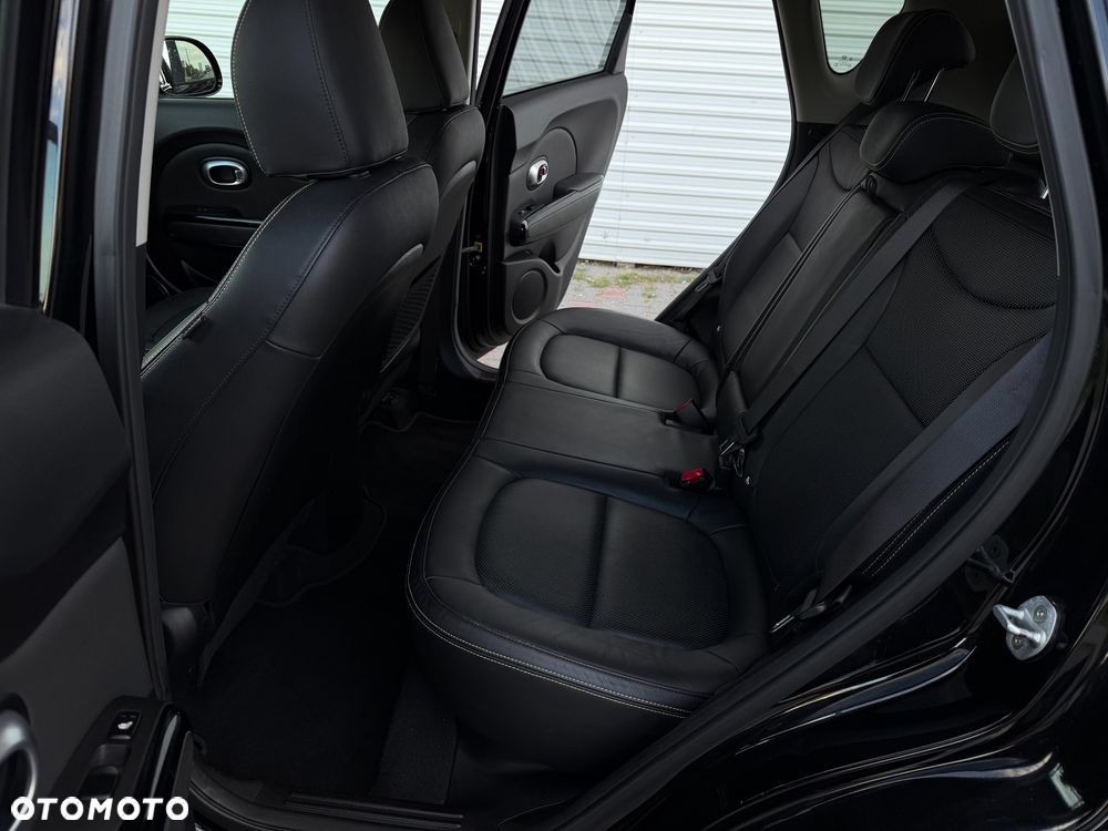 Kia Soul 1.6 CRDI Spirit - 21