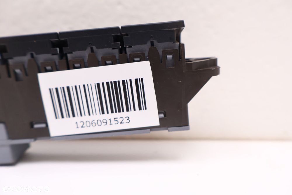 FIAT PANDA III PANEL PRZEŁĄCZNIK ŚWIATEŁ '07357560670 - 6
