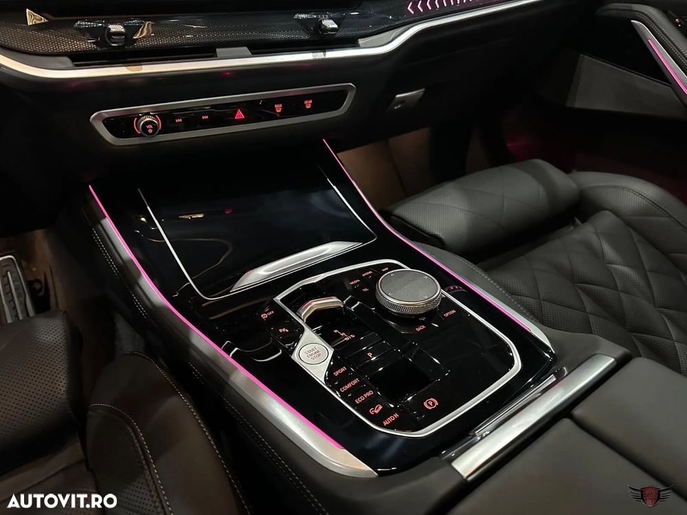 BMW X5 xDrive30d - 19