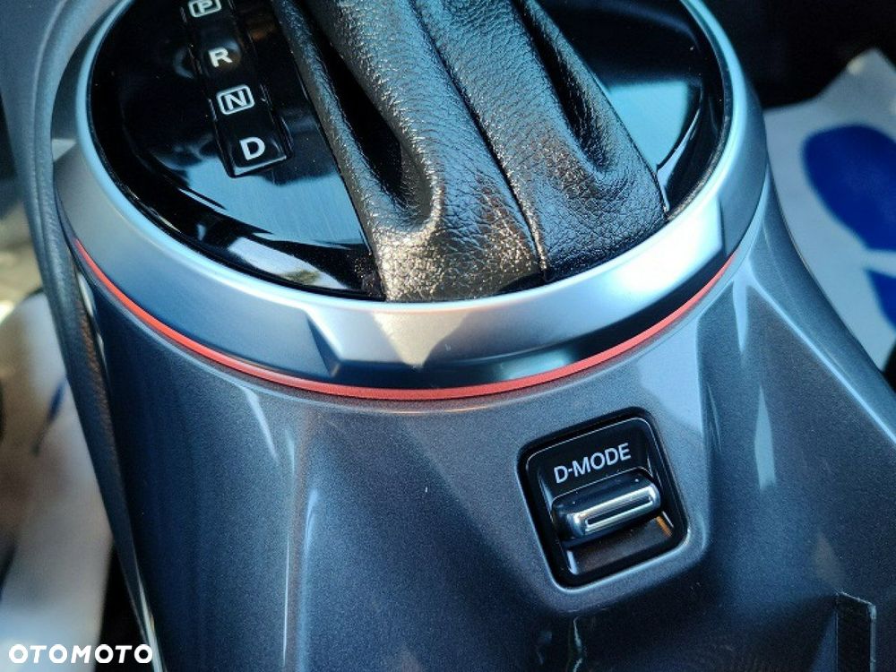 Nissan Juke - 36