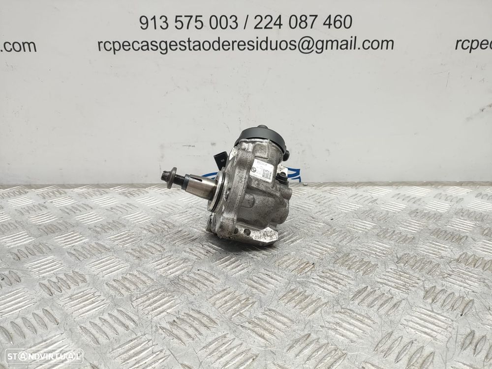 Bomba Injetora De Alta Pressão Original Bosch BMW 1.5d B37D15A 0445010764 8511626 - 5