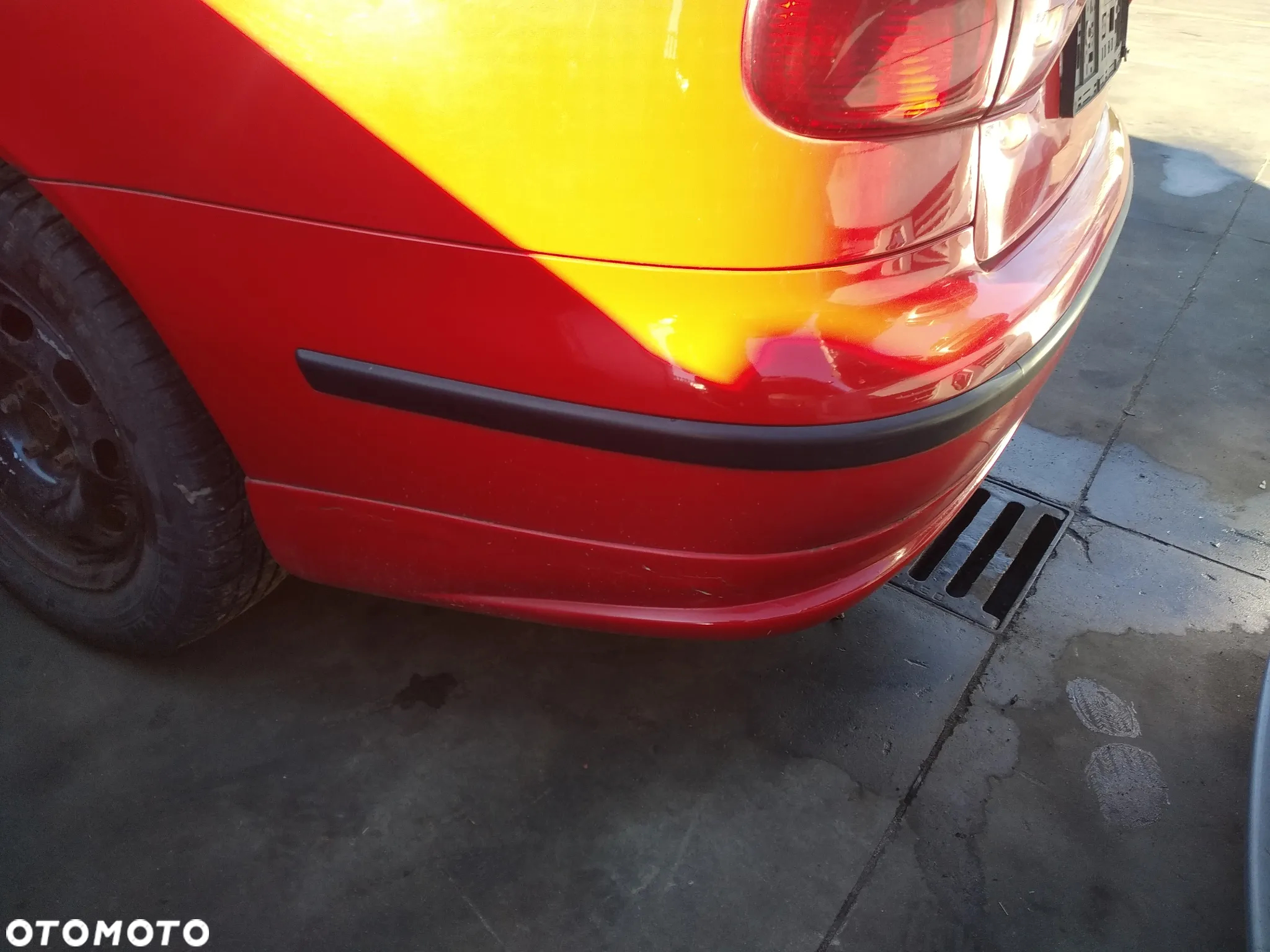 SEAT TOLEDO II 98-05 1.8 20V APG - OSLONA SILNIKA - 22