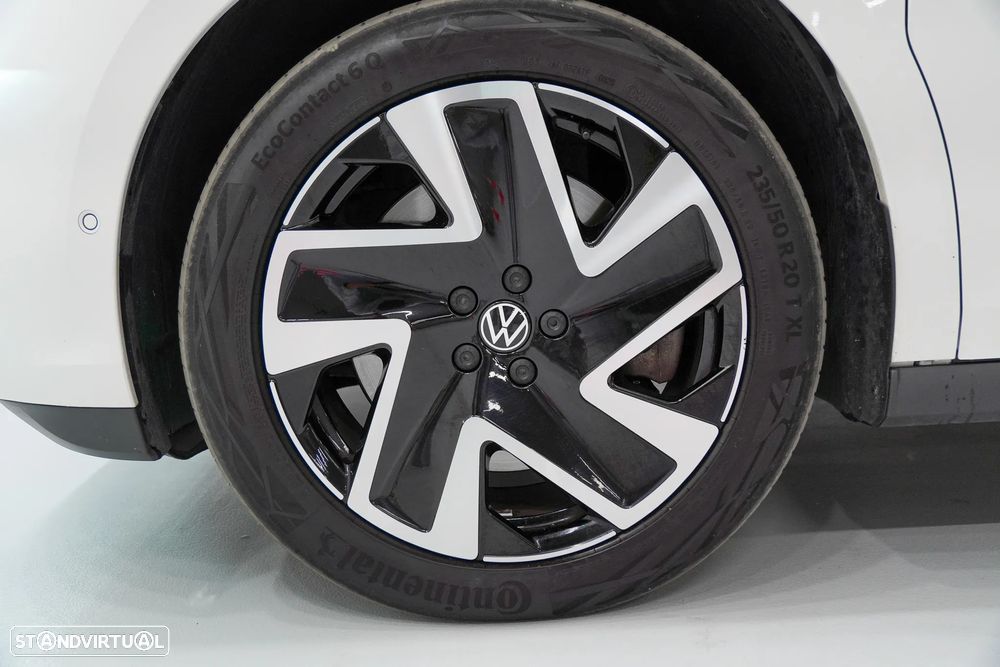 VW ID.Buzz 91 kWh Pro - 10