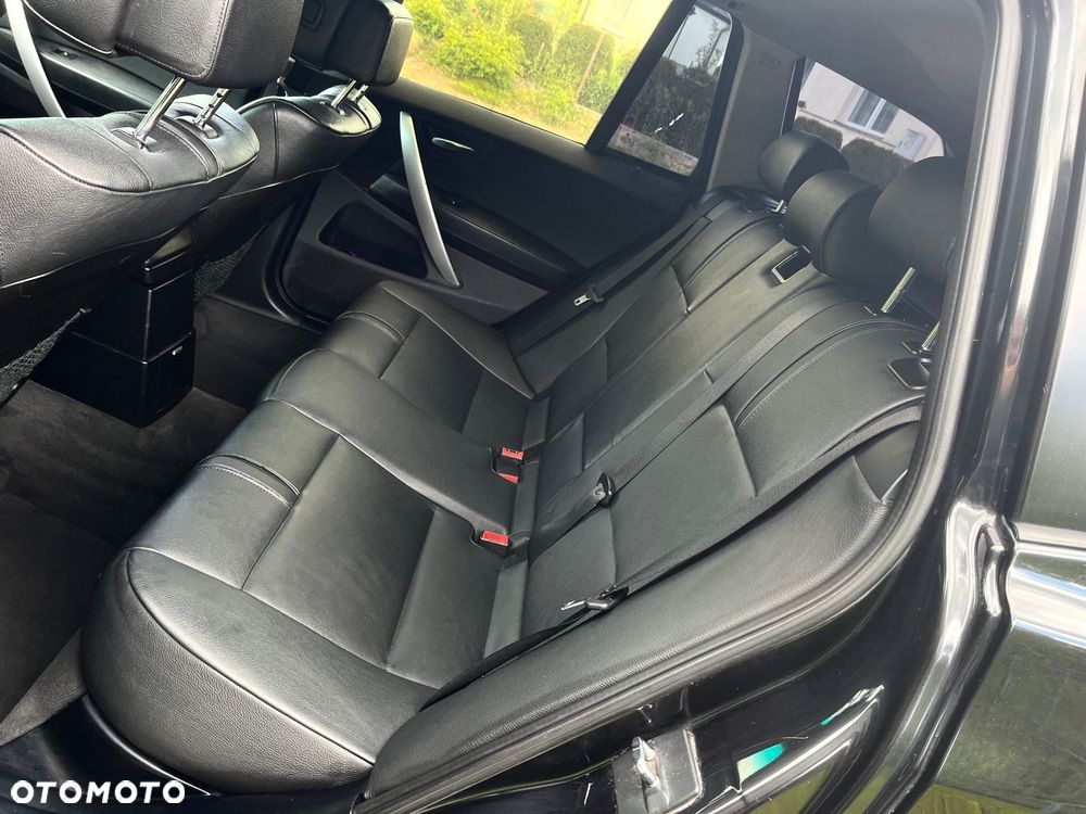 BMW X3 xDrive20d - 16
