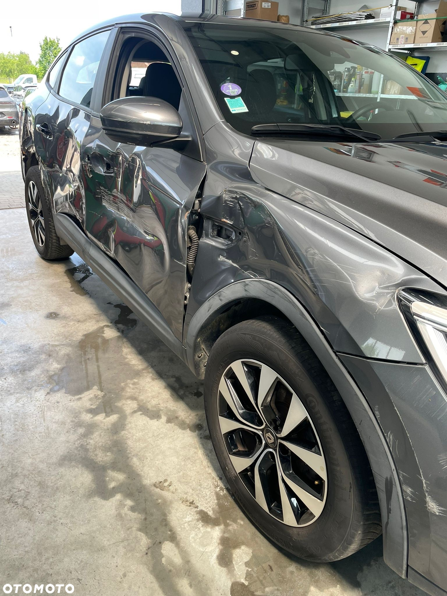 Renault Arkana 1.3 TCe mHEV Equilibre EDC - 9