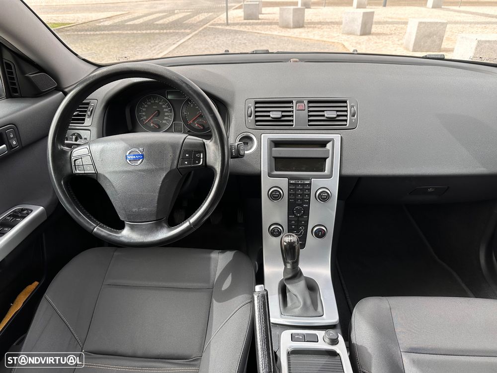 Volvo V50 1.6 D Drive - 6