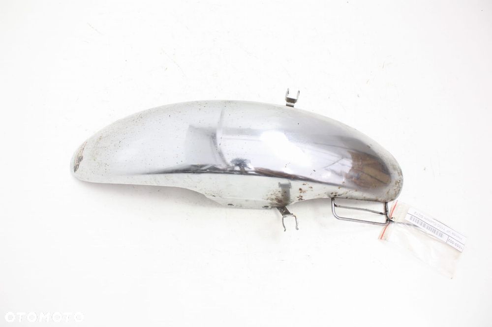 BŁOTNIK PRZEDNI NADKOLE Honda VF 1100 Custom SC12 83-86 - 2