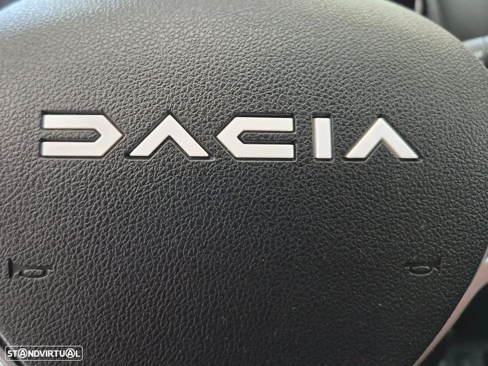 Dacia Spring Comfort Plus - 23