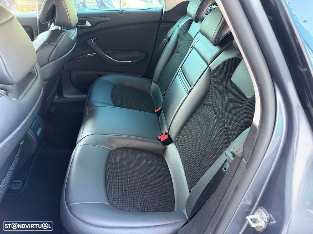 Citroën C5 Tourer 2.0 HDi Exclusive - 27