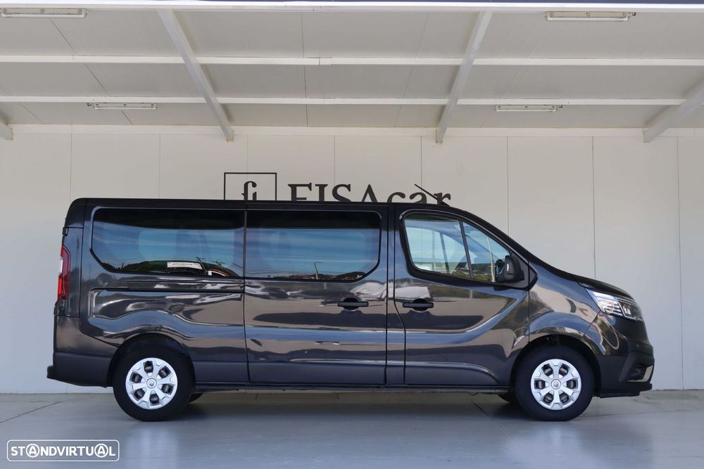 Renault Trafic - 6