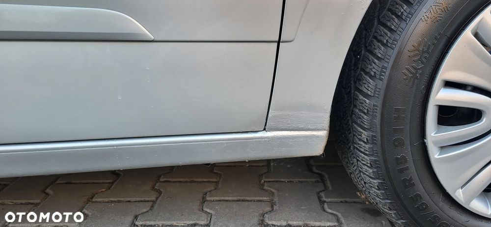 Opel Astra 1.6 Elegance - 6