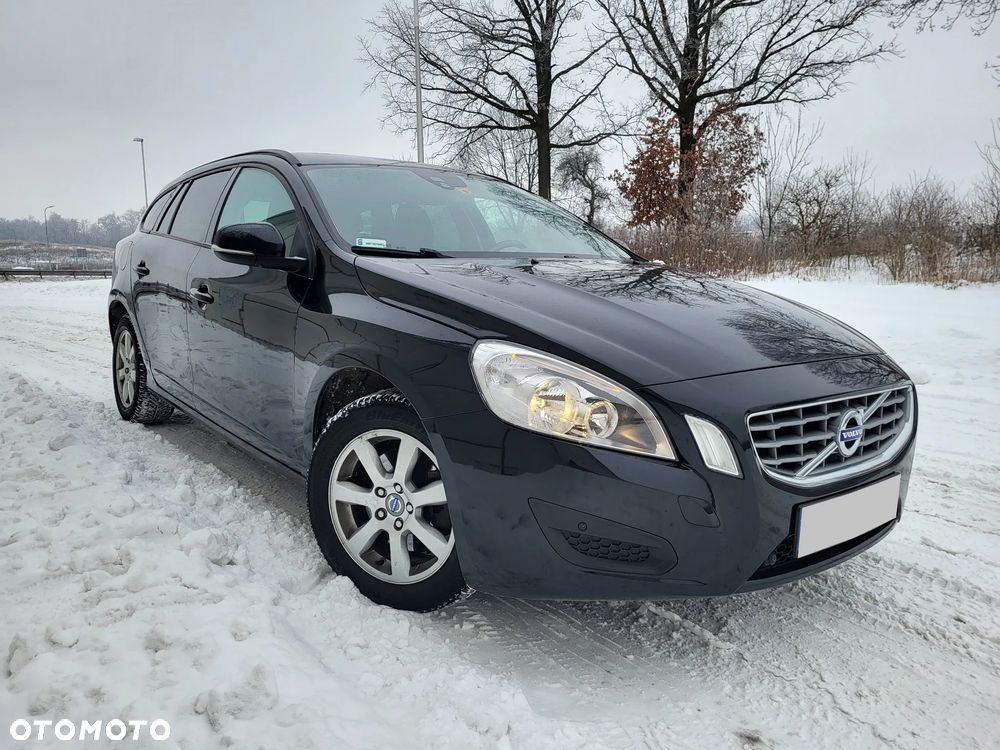 Volvo V60 - 3