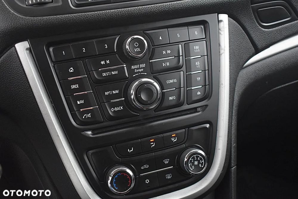 Opel Mokka 1.6 Enjoy S&S - 28