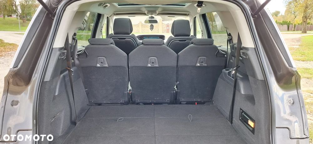 Citroën C4 Picasso BlueHDi 120 Exclusive - 5