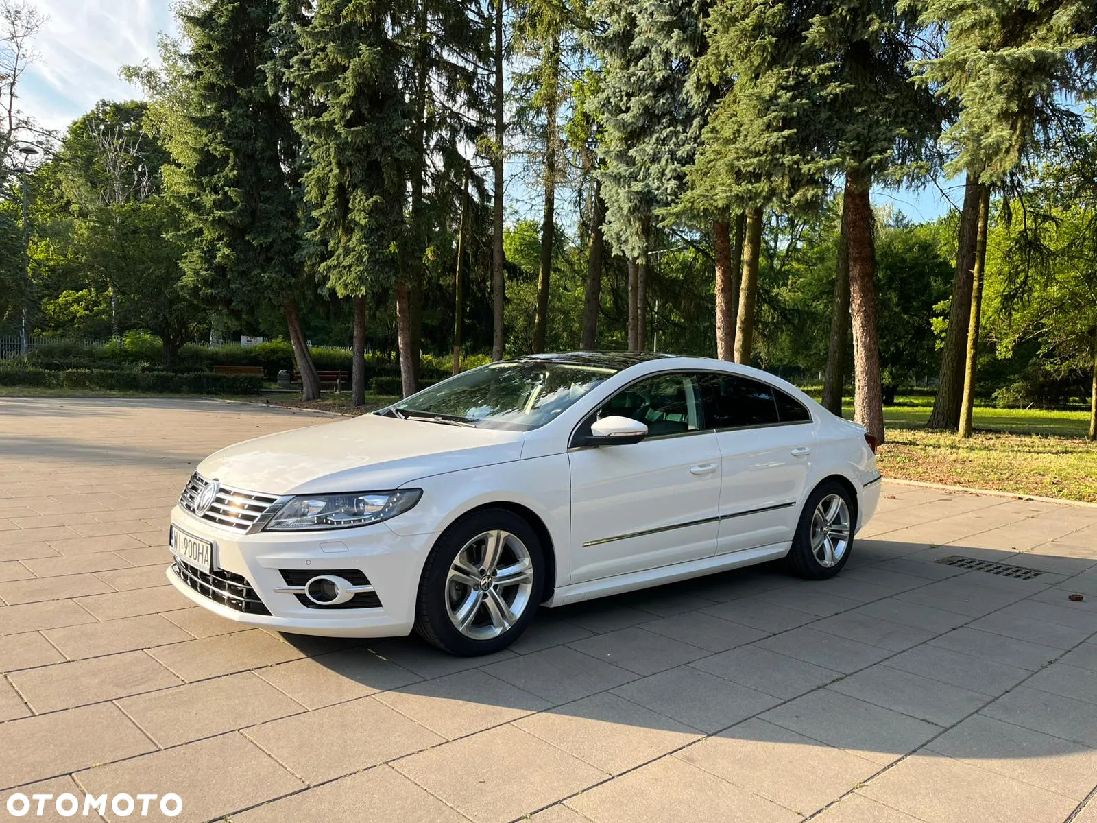 Volkswagen CC 2.0 TSI DSG - 2