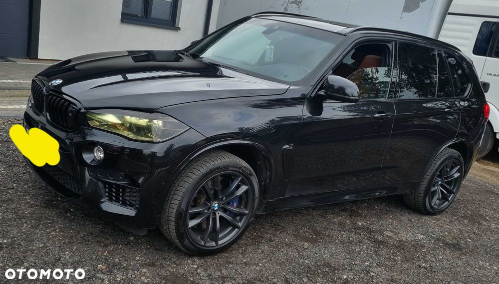 BMW X5 M - 2