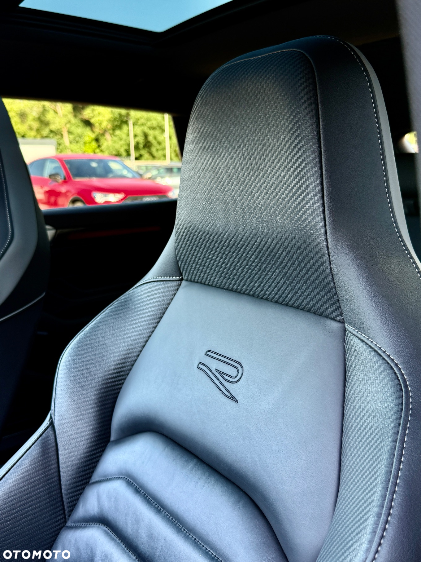 Volkswagen Arteon 2.0 TDI 4Motion R-Line DSG - 23