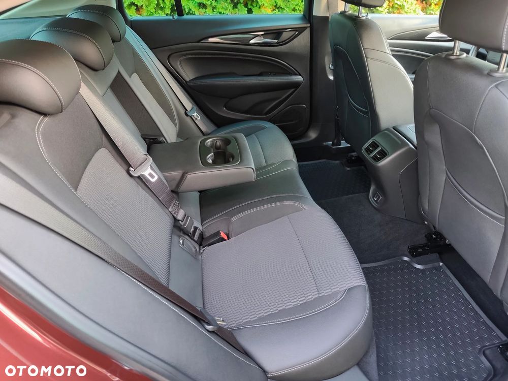 Opel Insignia 1.6 Direct InjectionTurbo Innovation - 21