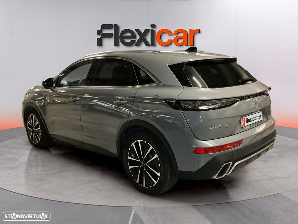 DS DS7 Crossback - 3