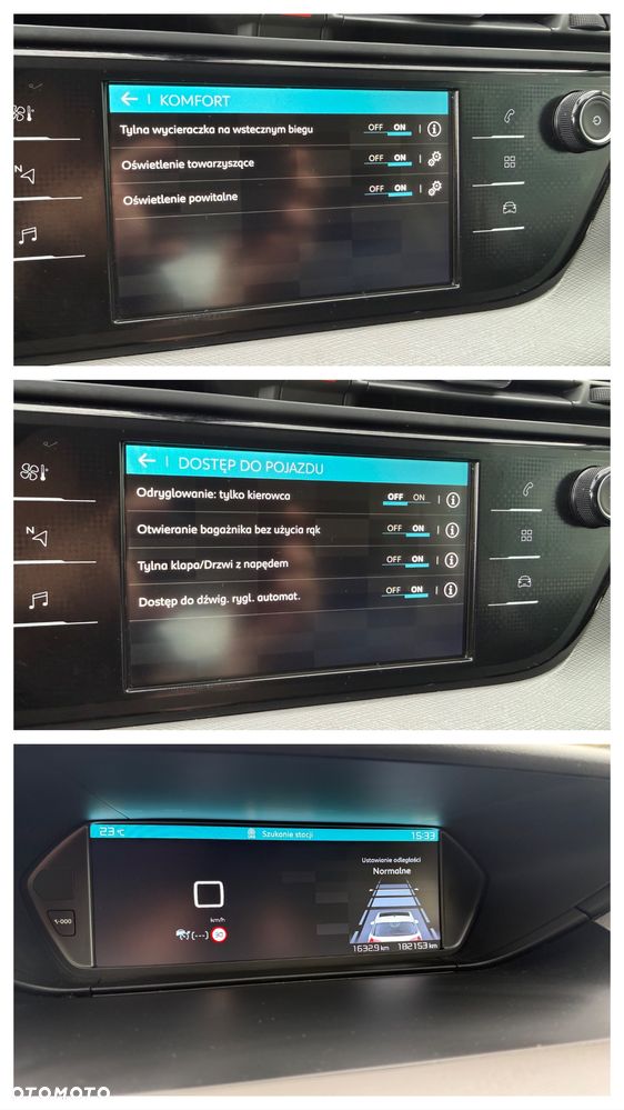 Citroën C4 SpaceTourer 1.5 BlueHDi Shine S&S - 39