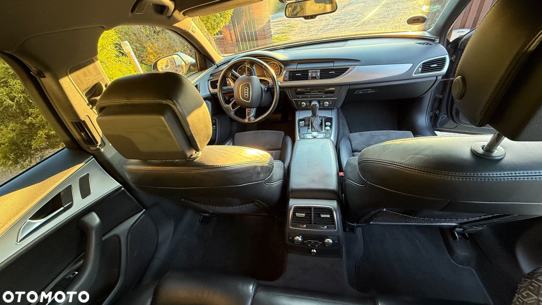 Audi A6 2.0 TDI ultra S tronic - 17