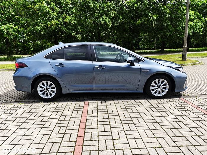 Toyota Corolla - 14