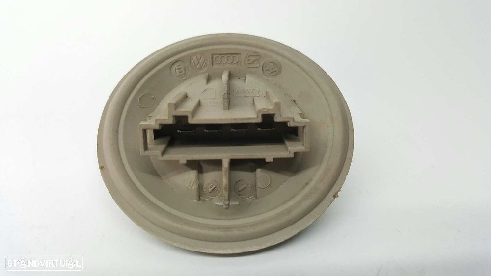 RESISTÊNCIA SOFAGEM VOLKSWAGEN POLO (6R1) ADVANCE - 3