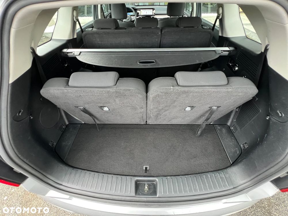 Kia Sorento 1.6 T-GDI HEV M 4WD 7os - 28