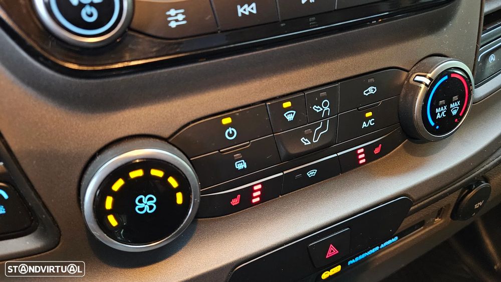 Ford Transit Custom LONGA L2H1 2.0 TDCI 3L - 24