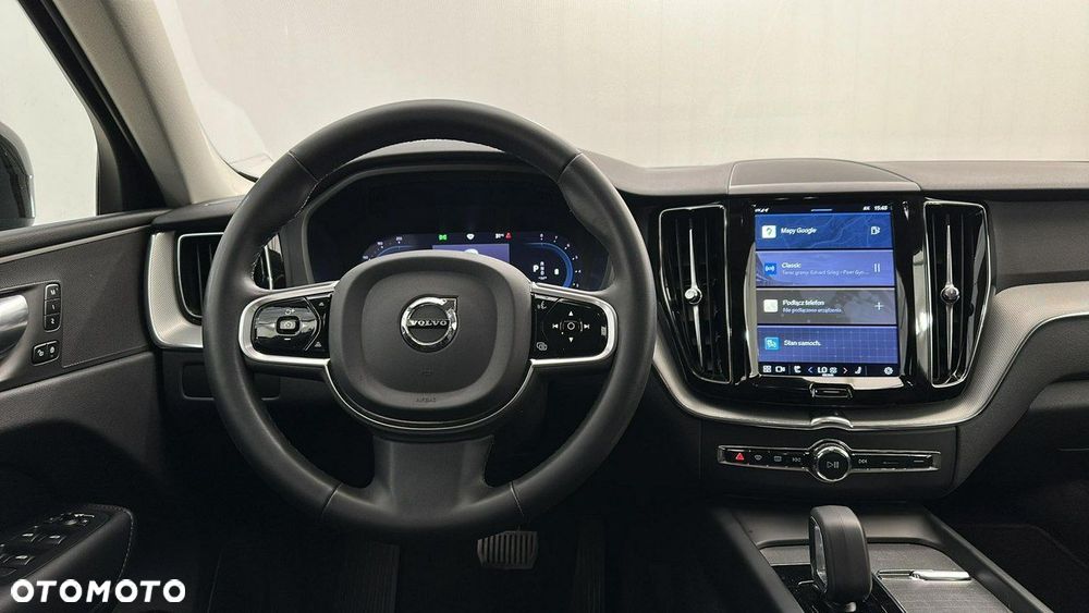 Volvo XC 60 - 10
