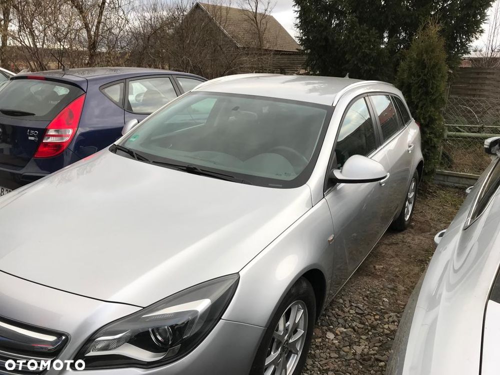 Opel Insignia - 3