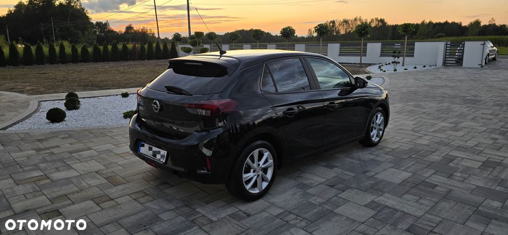 Opel Corsa 1.2 Direct Injection Turbo Start/Stop Edition - 6