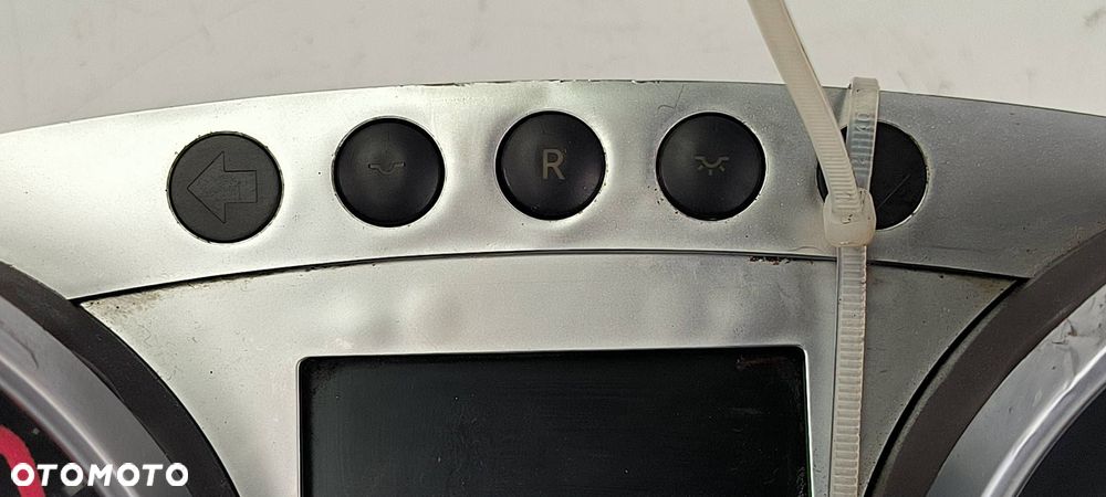 LICZNIK ZEGAR MERCEDES R-KLASA A2C53280905 - 3