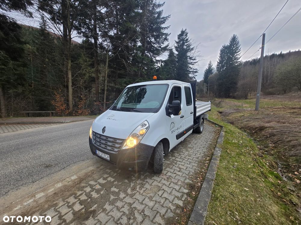 Renault Master - 11