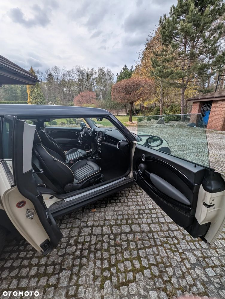MINI Clubman Cooper S - 9