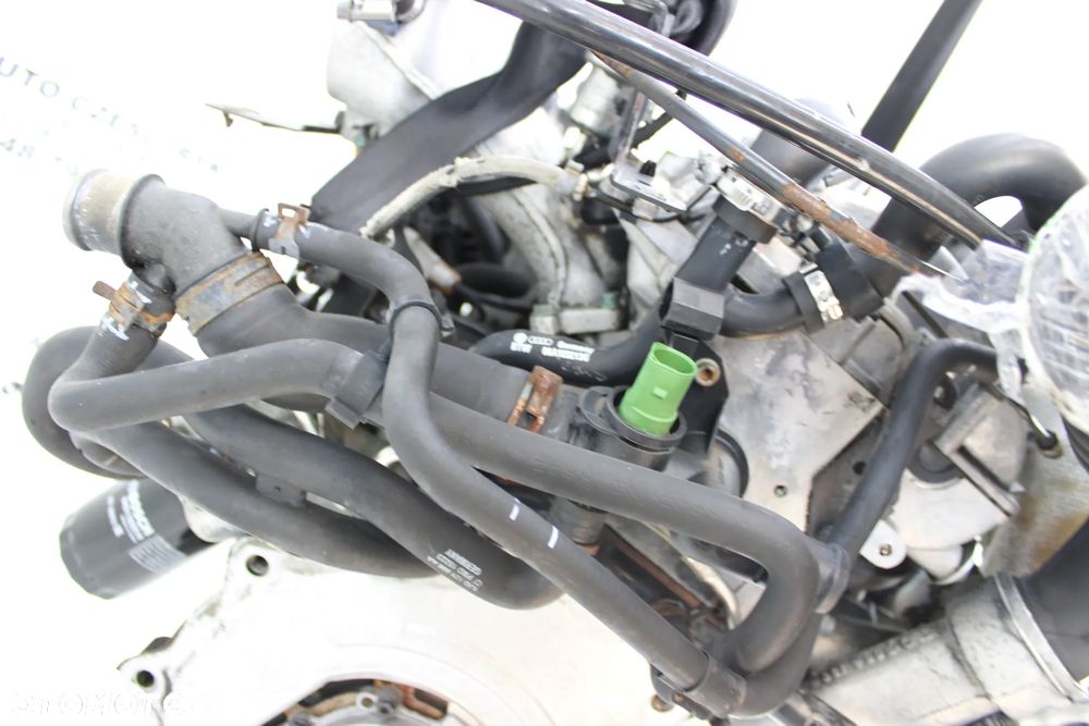 Seat Skoda Audi VW Silnik 1.8T AGU - 15
