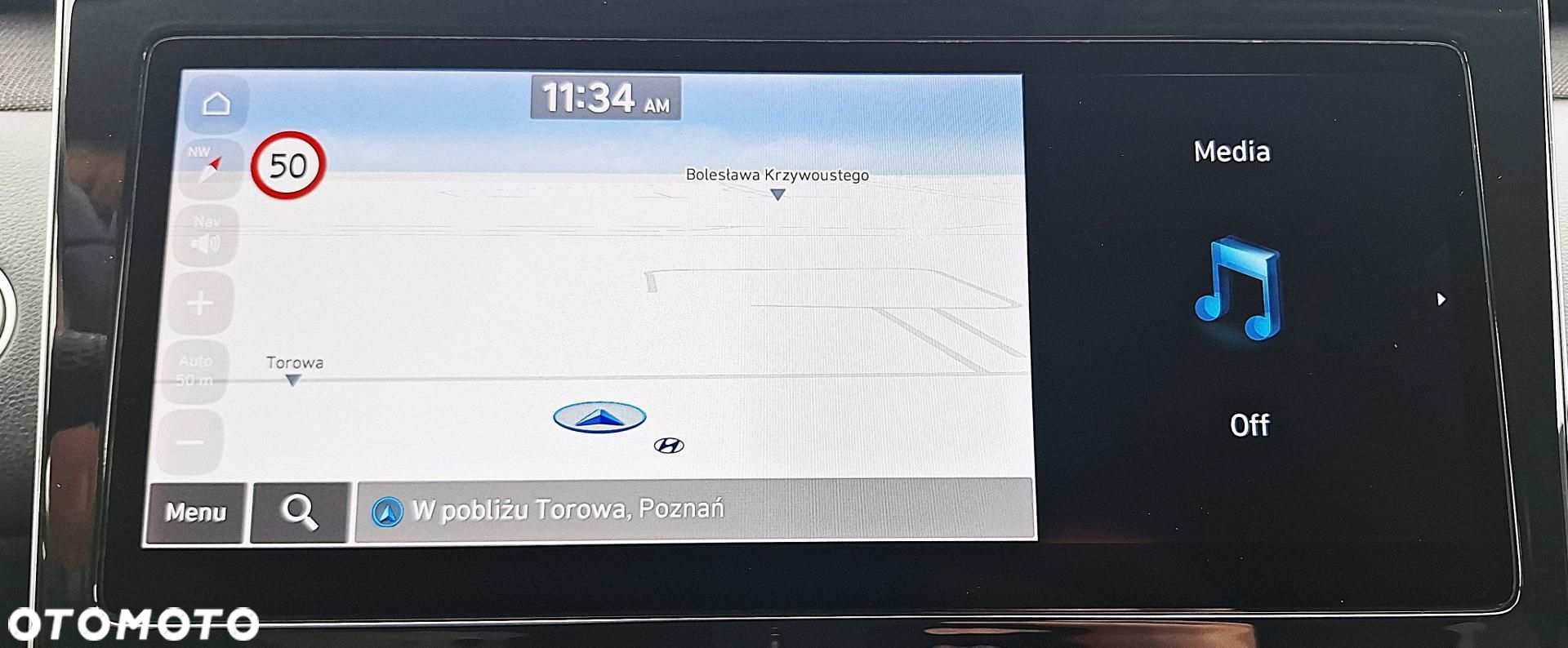 Hyundai Tucson - 28
