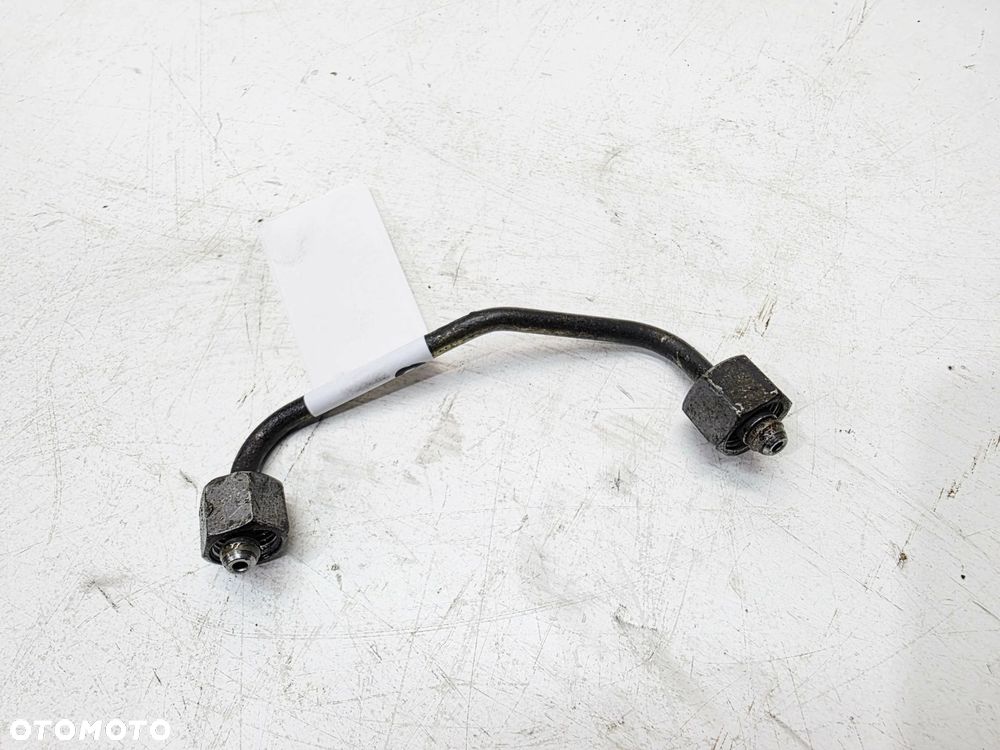 RURKA PRZEWÓD WTRYSKU WTRYSKIWACZA AUDI A4 B7 A6 C6 2.7 3.0 TDI 059130241BP - 3