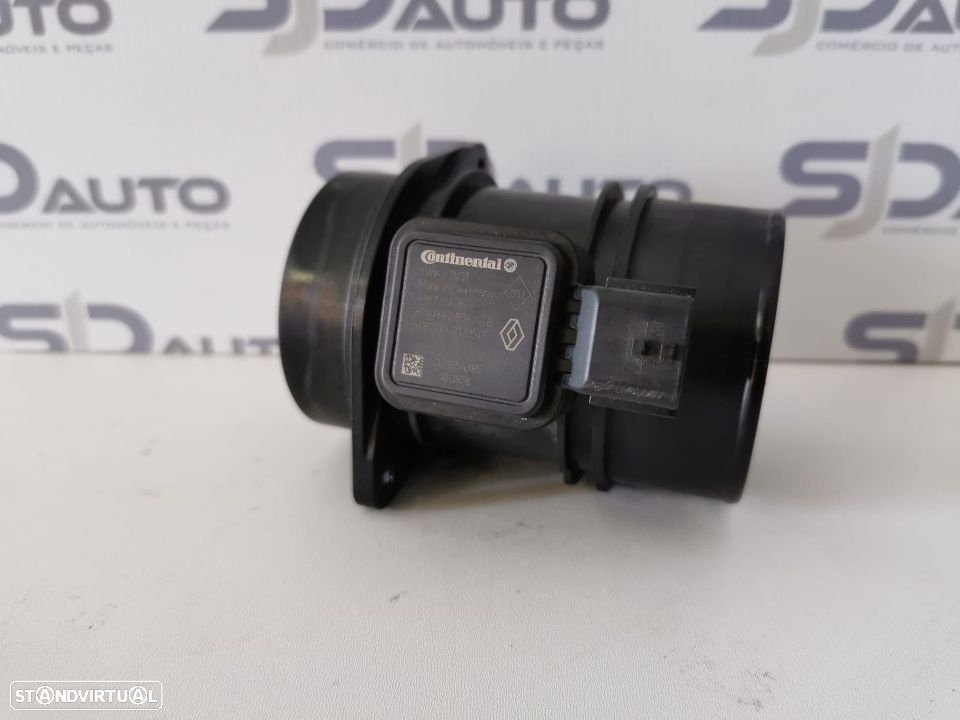 Medidor Massa Ar - Renault Clio 4 / Captur / Megane 3 - 2