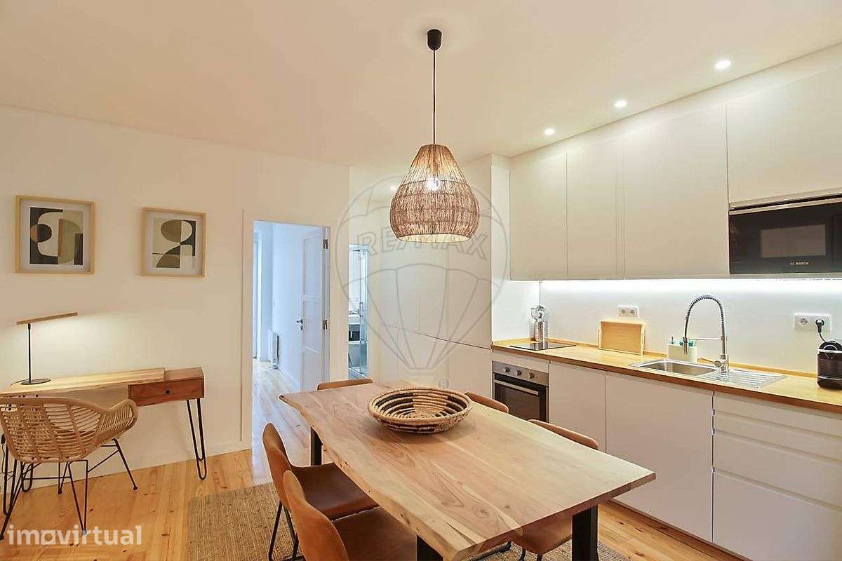 Apartamento T1 para arrendamento - Grande imagem: 2/20