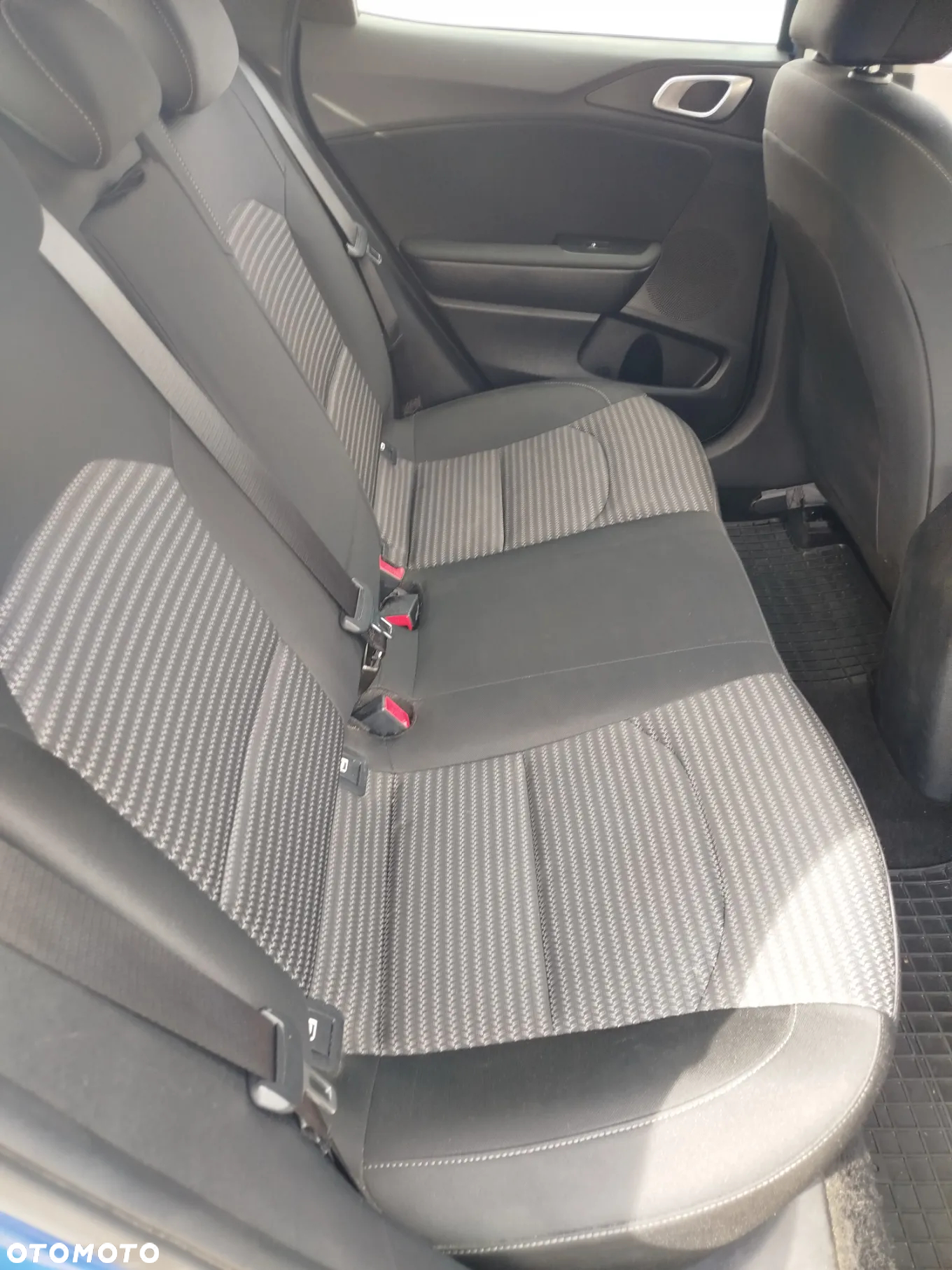 Kia XCeed 1.0 T-GDI M - 13