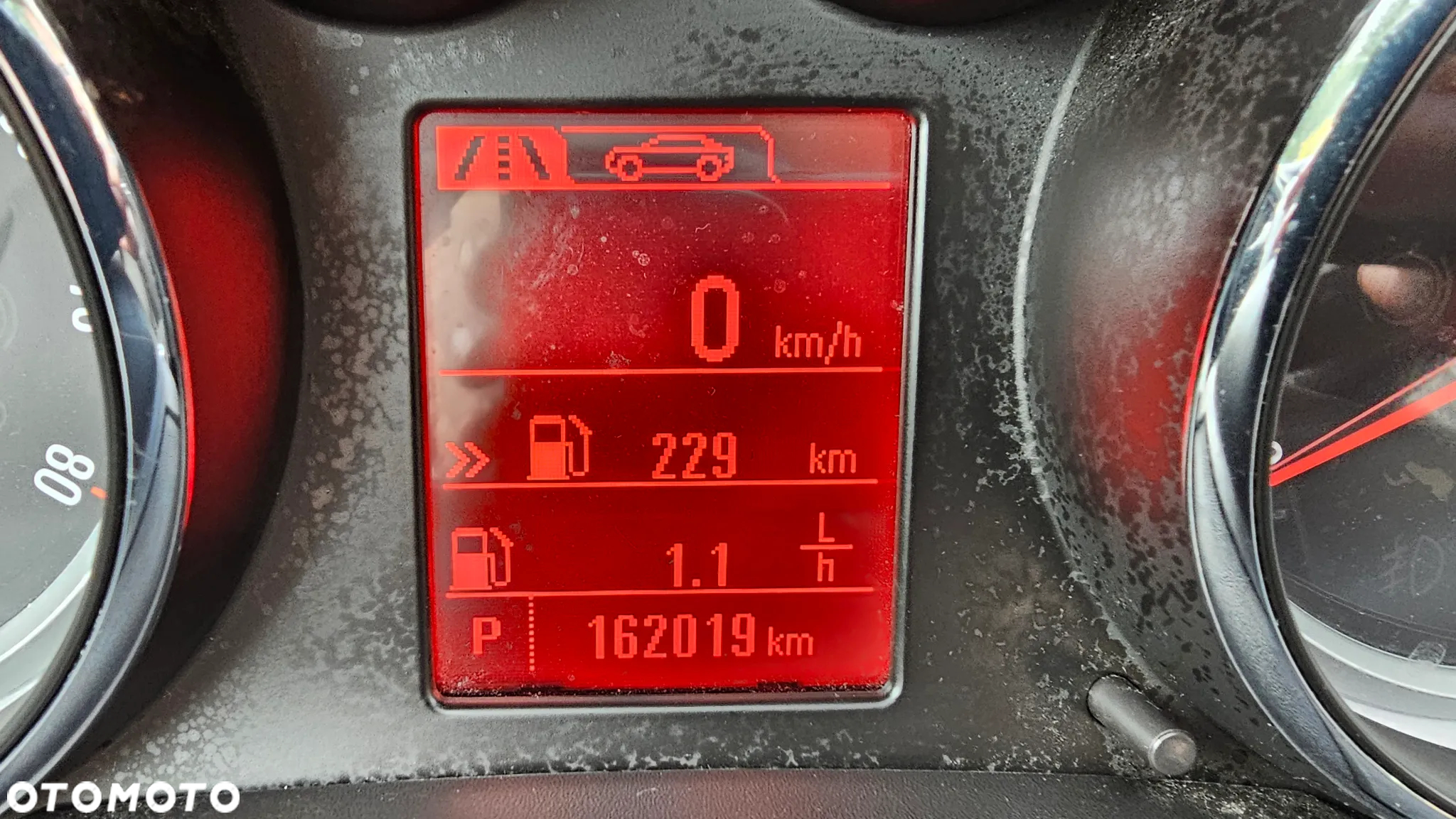 Opel Astra IV 1.6 Sport EU6 - 22