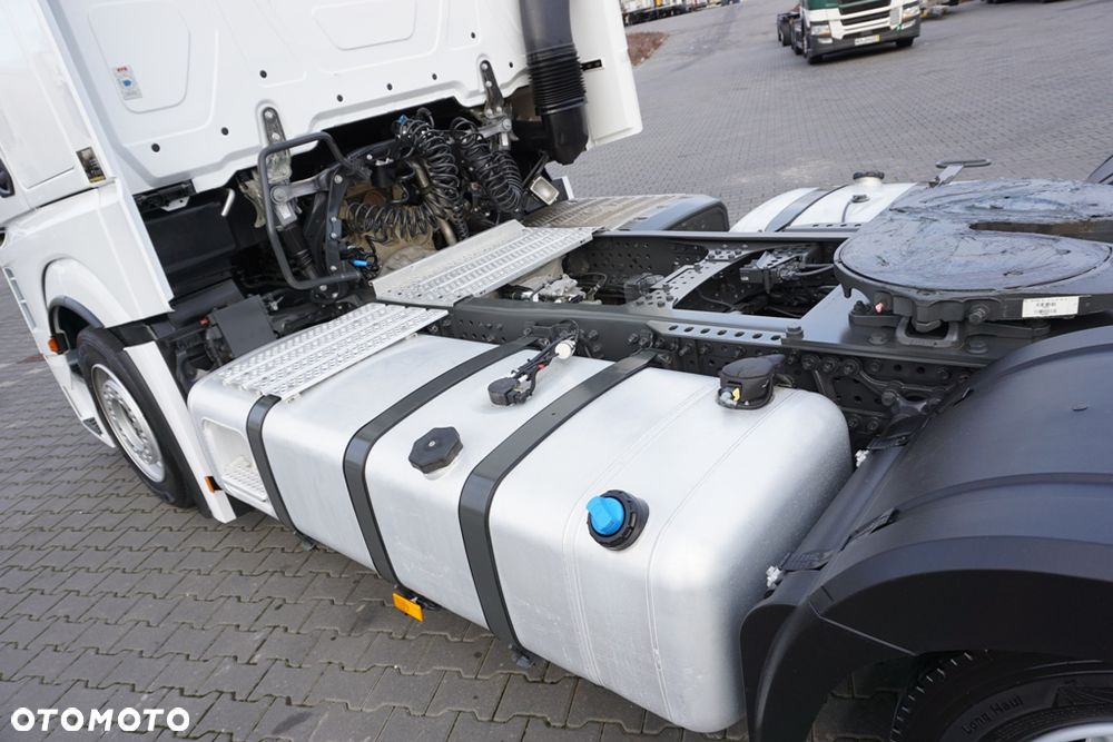 Mercedes-Benz ACTROS / 1851 / EURO 6 / ACC / BIG SPACE - 14
