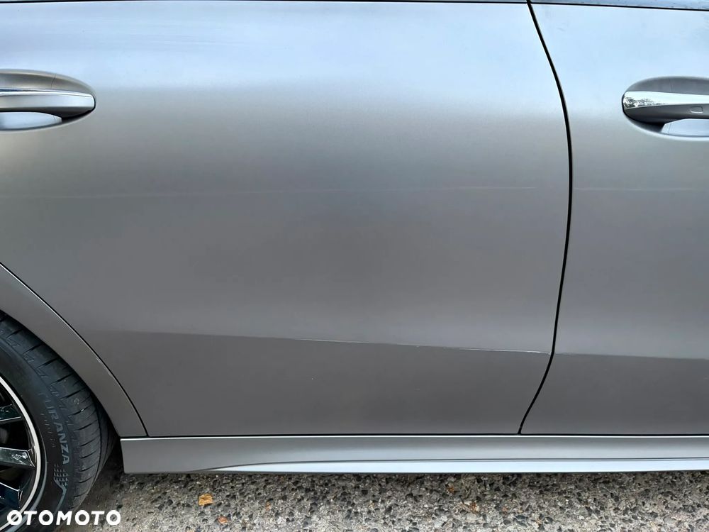 Mercedes-Benz CLA 250 E AMG Line 8G-DCT - 40