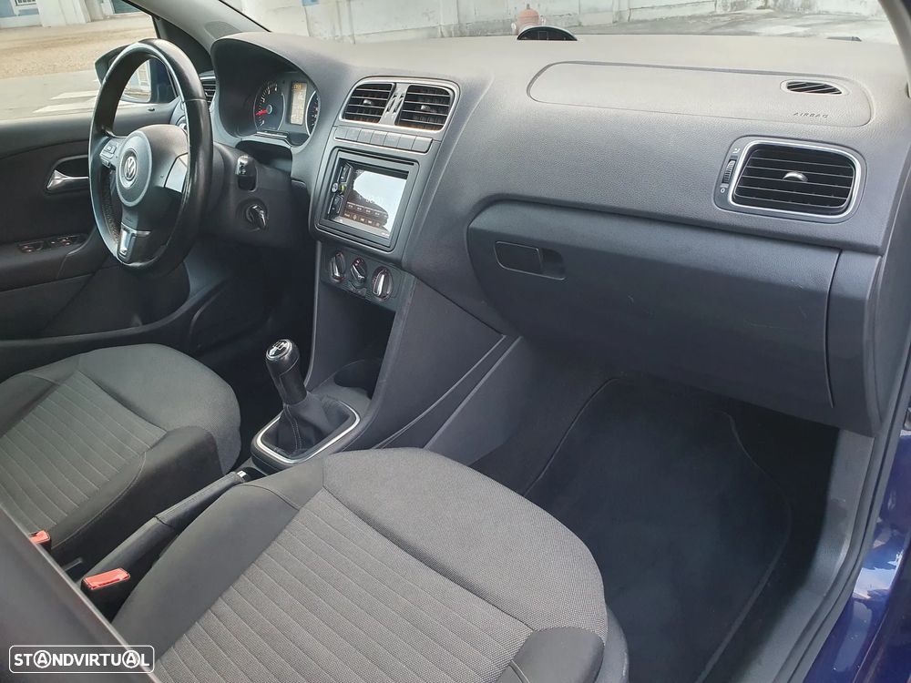 VW Polo 1.2 Confortline - 30