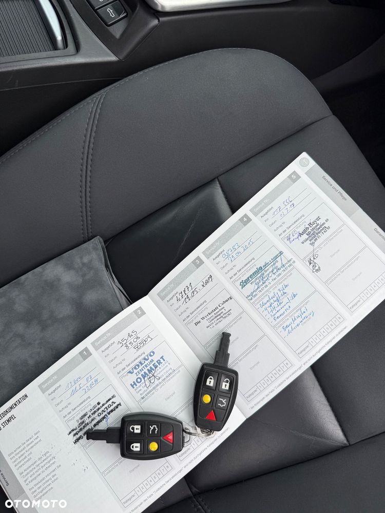Volvo C70 2.4 Momentum - 39