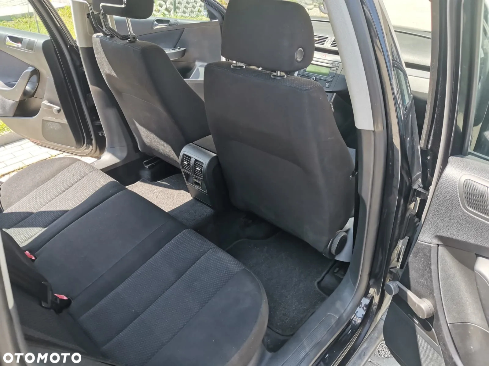 Volkswagen Passat 1.9 TDI Comfortline - 13