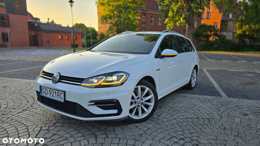 Volkswagen Golf 1.4 TSI BMT ACT Highline DSG - 25